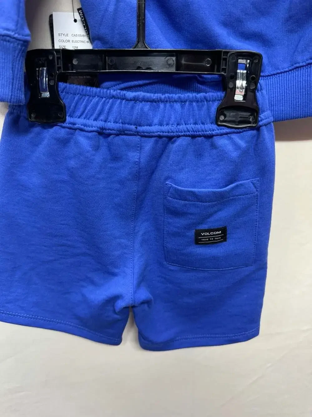 Volcom brand new